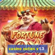 casino cuties v1.3 - android